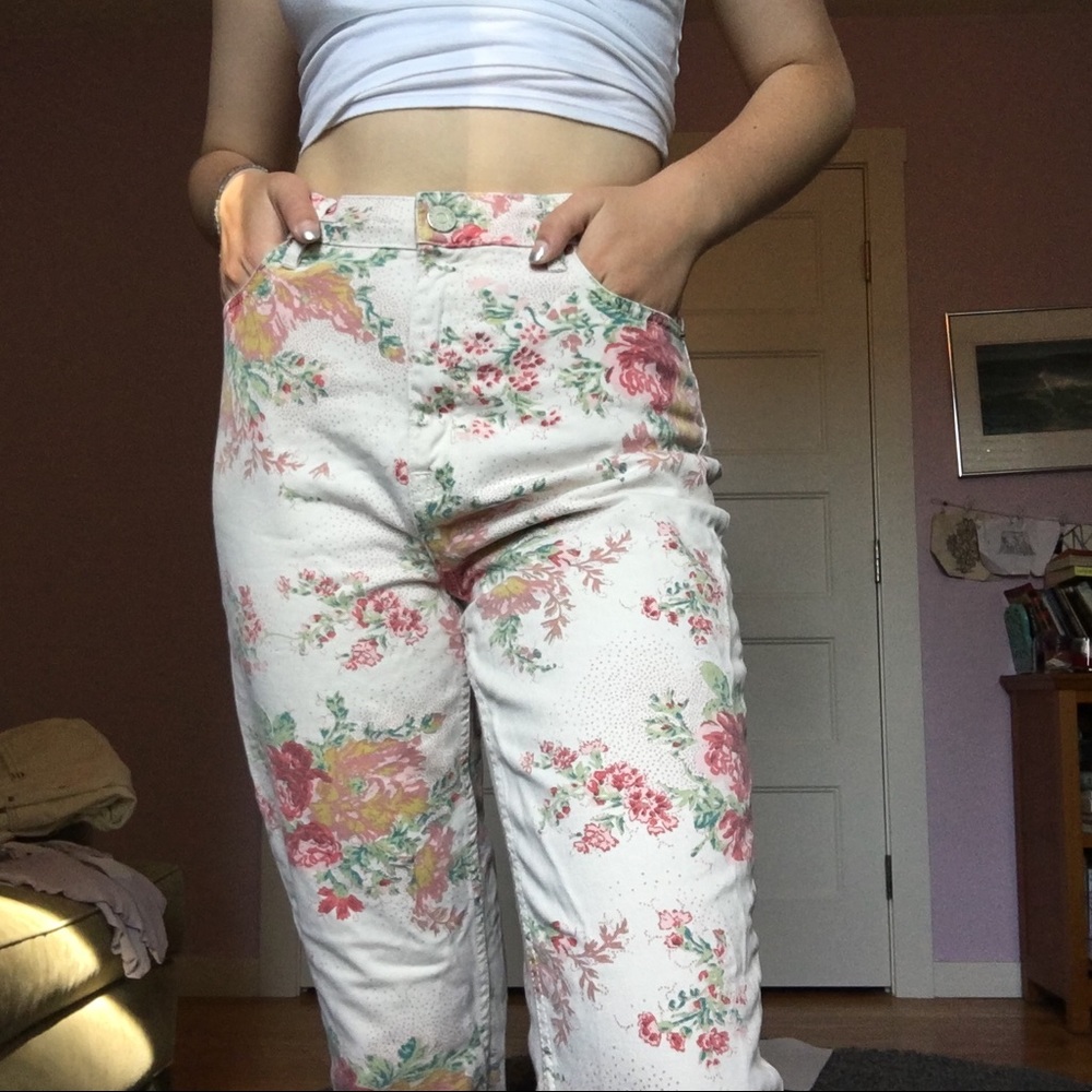 BDG jeans
